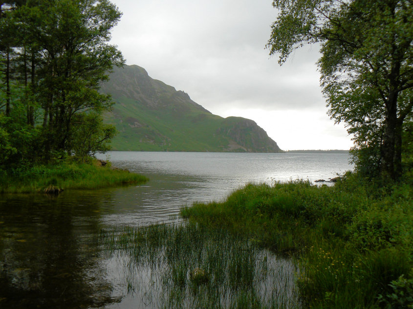 Ennerdale Water Ennerdale Water